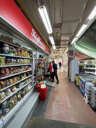 Yio Chu Kang Green (D20), Shop House #520974971